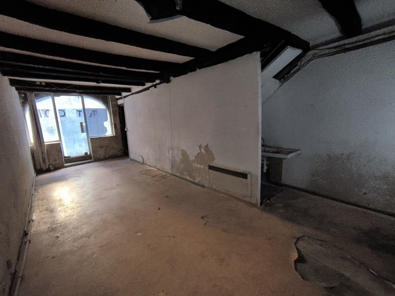 Vente Immeuble FIGEAC - -  257 m² - (46100)