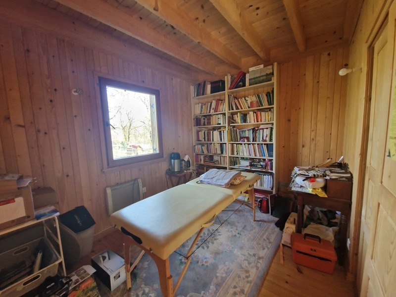 Vente Maison ASSIER - 6 pièces -152 m² - (46320)