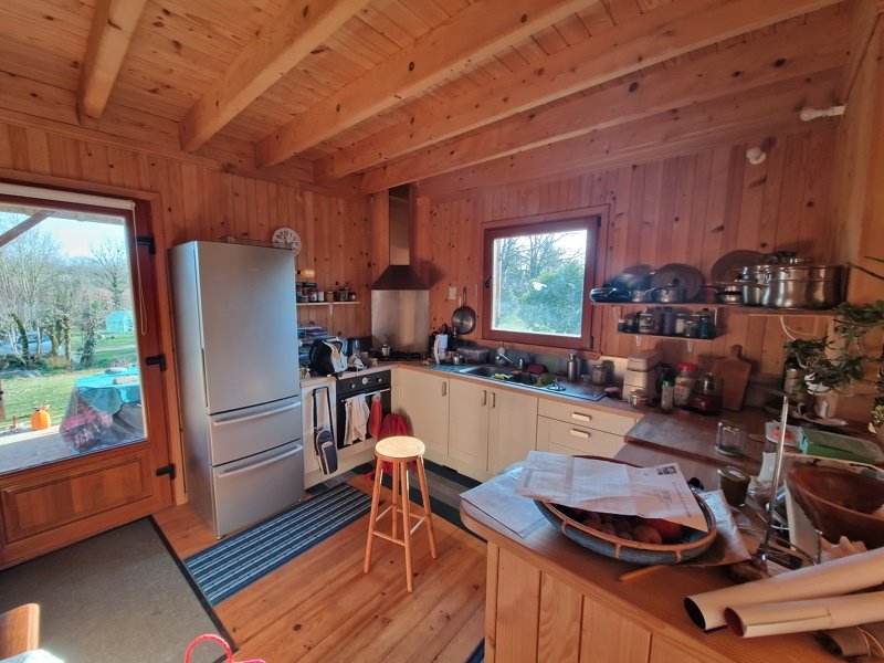 Vente Maison ASSIER - 6 pièces -152 m² - (46320)