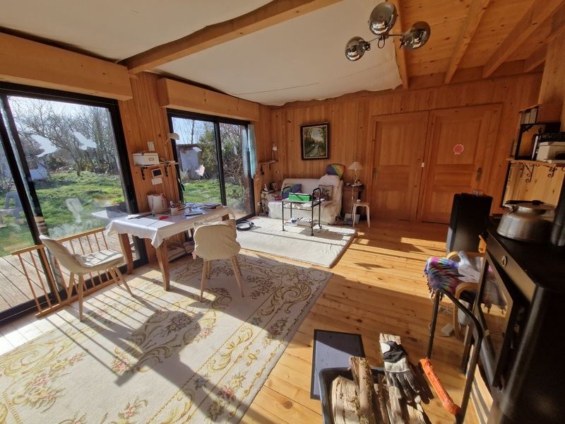 Vente Maison ASSIER - 6 pièces -152 m² - (46320)