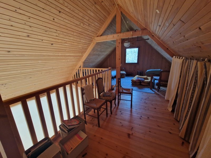 Vente Maison ASSIER - 6 pièces -152 m² - (46320)