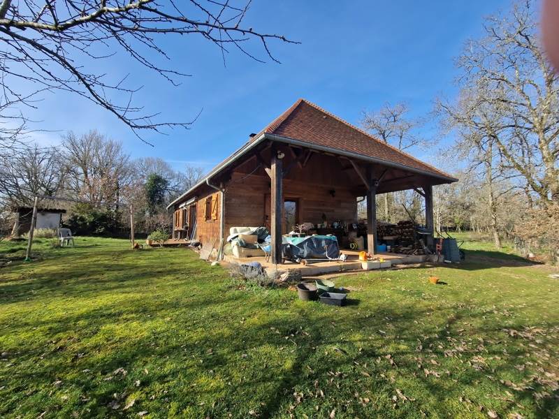 Vente Maison ASSIER - 6 pièces -152 m² - (46320)