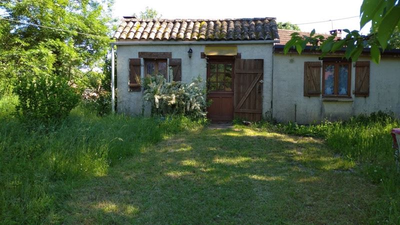Vente Maison ASSIER - 6 pièces -152 m² - (46320)