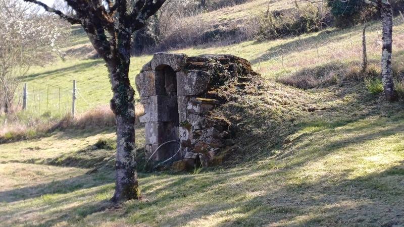 Vente Maison FIGEAC - 4 pièces -105 m² - (46100)