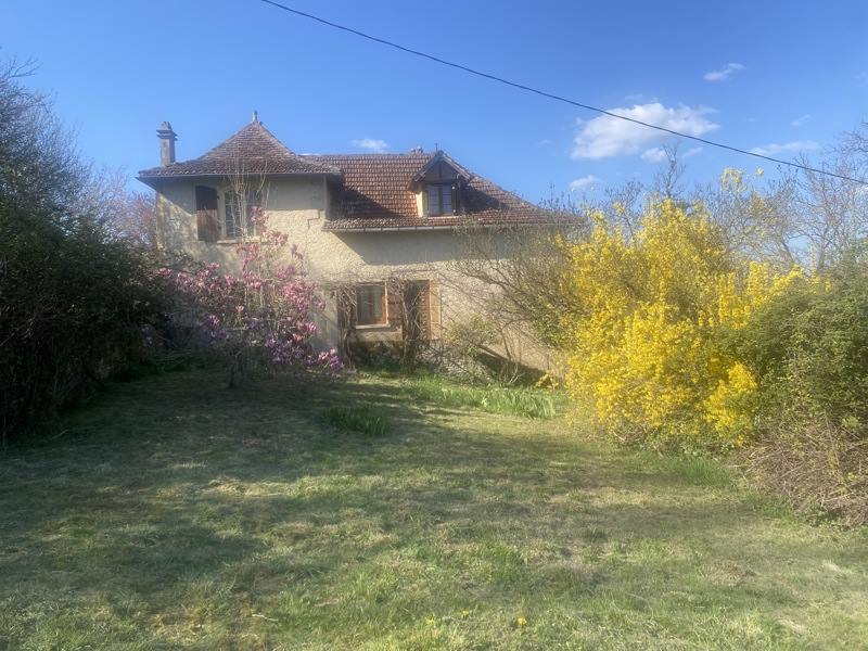 Maison 4 pièces 105 m² · à Figeac · 105 m² · 337 920 €