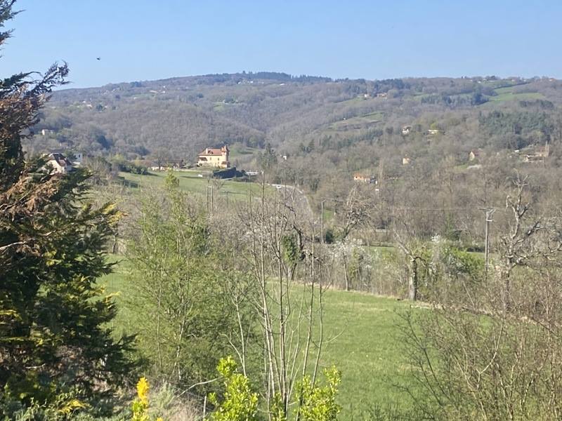 Vente Maison FIGEAC - 4 pièces -105 m² - (46100)