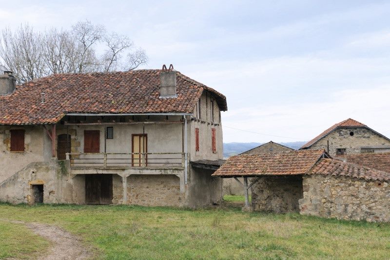 Vente Maison FELZINS - 4 pièces -115 m² - (46270)