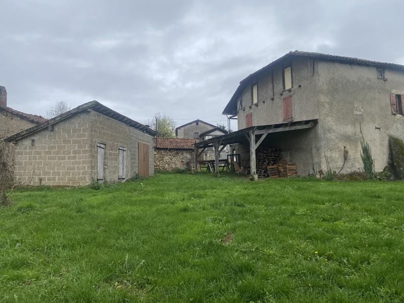 Vente Maison FELZINS - 4 pièces -115 m² - (46270)