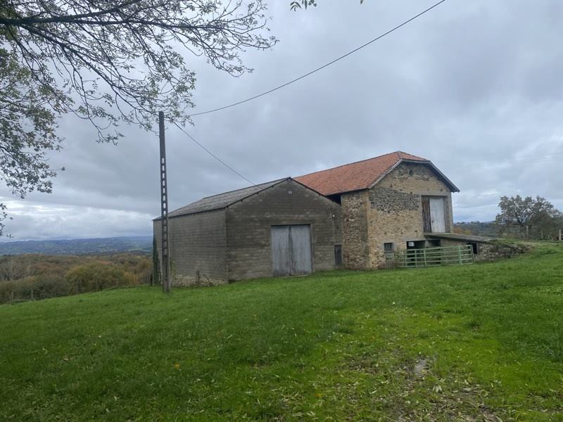 Vente Maison FELZINS - 4 pièces -115 m² - (46270)