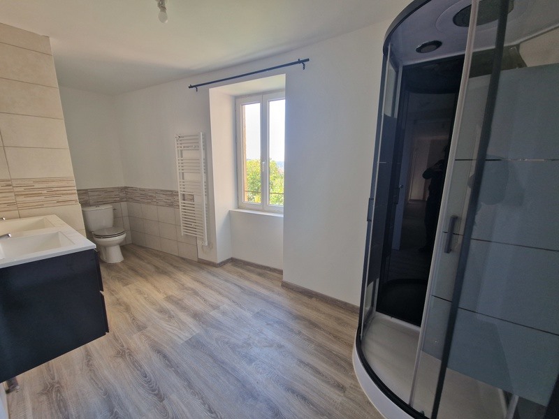Vente Immeuble FIGEAC - -  226 m² - (46100)