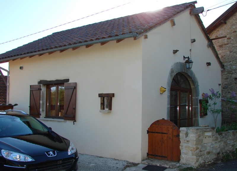 Vente Immeuble FIGEAC - -  226 m² - (46100)