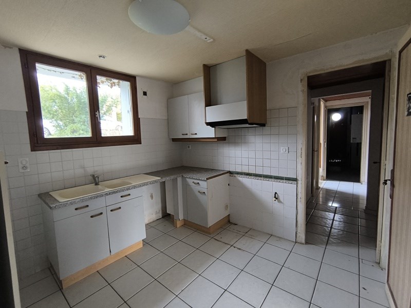 Vente Maison FIGEAC - 5 pièces -132 m² - (46100)