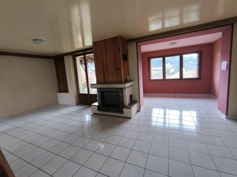 Vente Maison FIGEAC - 5 pièces -132 m² - (46100)