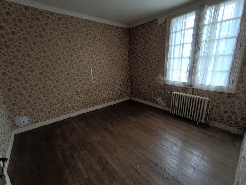 Vente Maison FIGEAC - 5 pièces -132 m² - (46100)