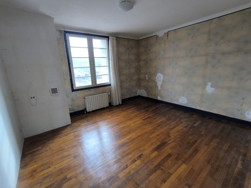 Vente Maison FIGEAC - 5 pièces -132 m² - (46100)