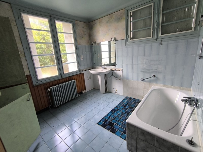 Vente Maison FIGEAC - 5 pièces -132 m² - (46100)