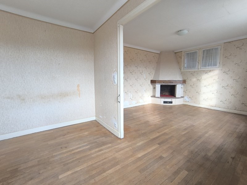 Vente Maison FIGEAC - 5 pièces -132 m² - (46100)