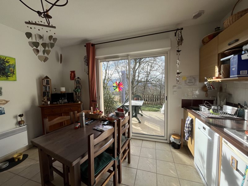 Vente Maison CAJARC - 2 pièces -35 m² - (46160)