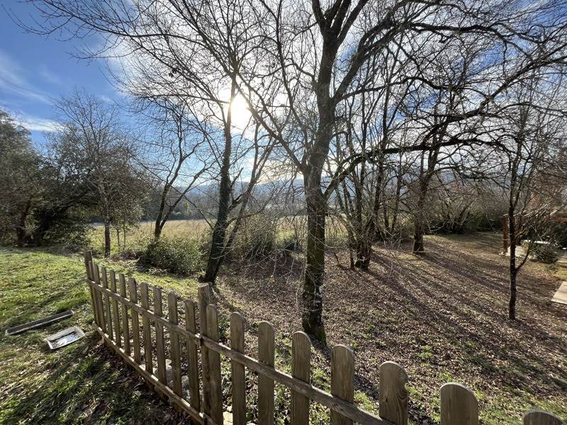 Vente Maison CAJARC - 2 pièces -35 m² - (46160)