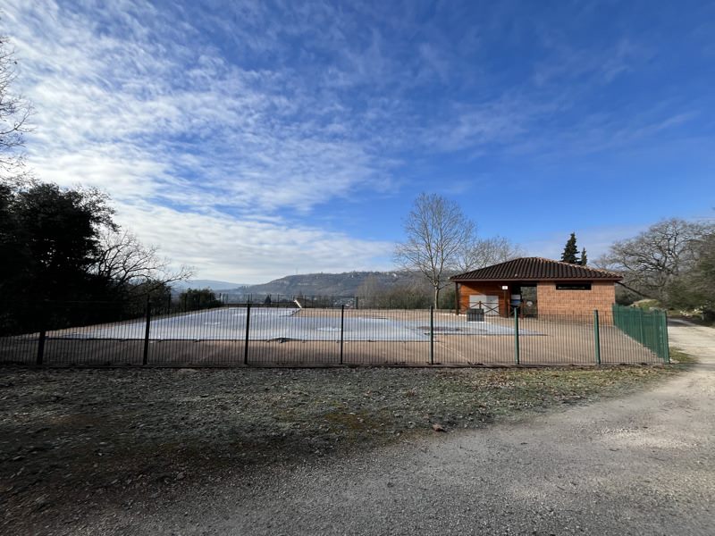 Vente Maison CAJARC - 2 pièces -35 m² - (46160)