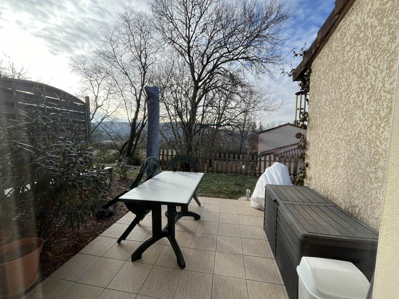 Vente Maison CAJARC - 2 pièces -35 m² - (46160)