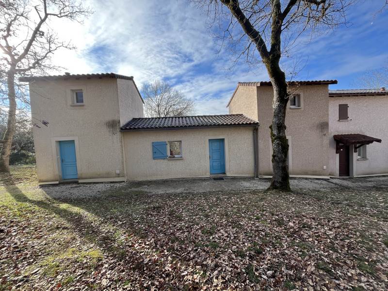 Maison 2 pièces 35 m² · à Cajarc · 35 m² · 61 600 €