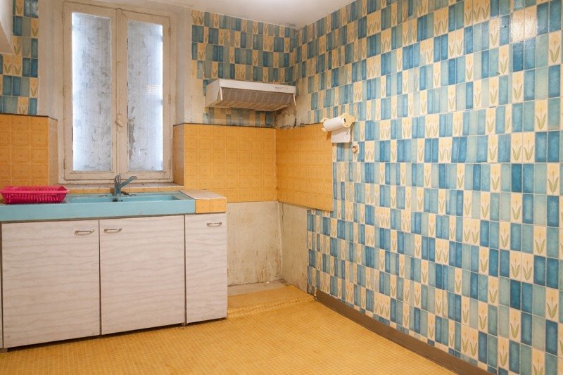 Vente Maison BAGNAC SUR CELE - 9 pièces -126 m² - (46270)