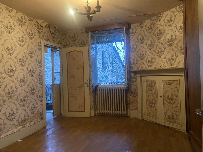 Vente Maison BAGNAC SUR CELE - 9 pièces -126 m² - (46270)