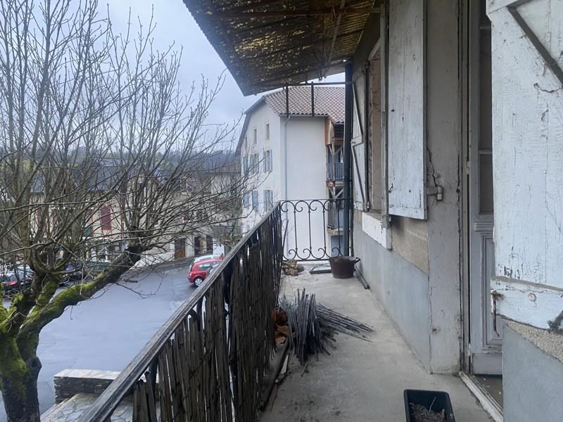 Vente Maison BAGNAC SUR CELE - 9 pièces -126 m² - (46270)