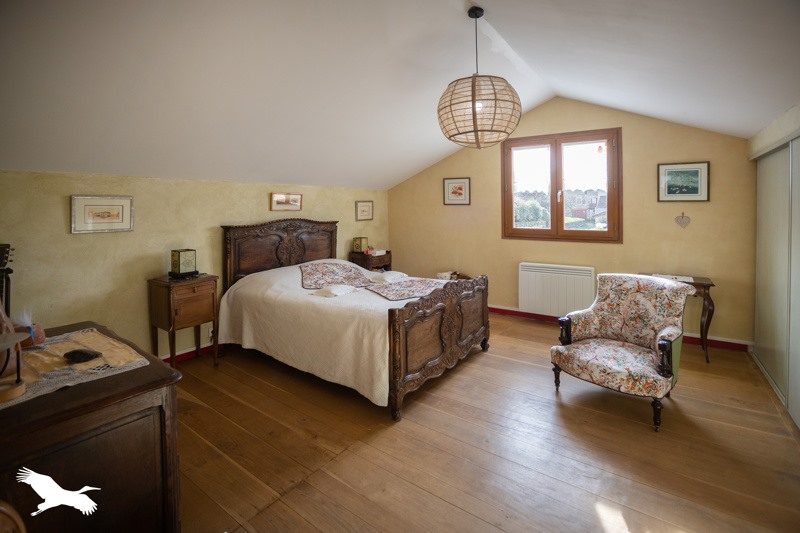 Vente Maison LENTILLAC ST BLAISE - 4 pièces -151 m² - (46100)
