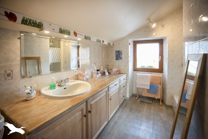 Vente Maison LENTILLAC ST BLAISE - 4 pièces -151 m² - (46100)