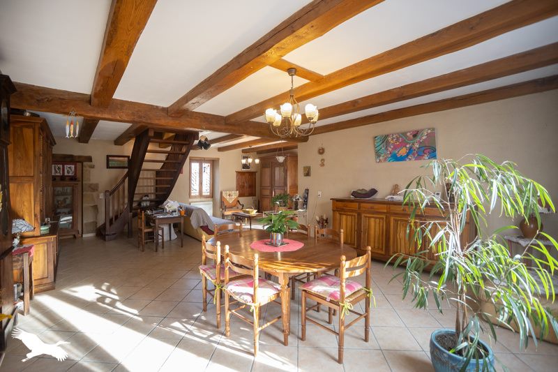 Vente Maison LENTILLAC ST BLAISE - 4 pièces -151 m² - (46100)