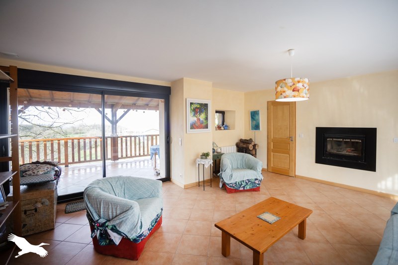 Vente Maison LENTILLAC ST BLAISE - 4 pièces -151 m² - (46100)