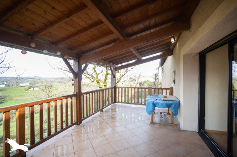 Vente Maison LENTILLAC ST BLAISE - 4 pièces -151 m² - (46100)