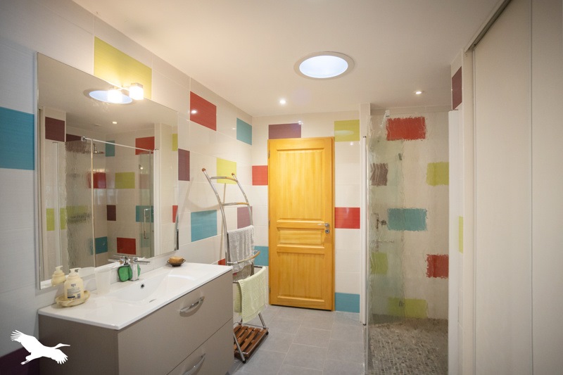 Vente Maison LENTILLAC ST BLAISE - 4 pièces -151 m² - (46100)
