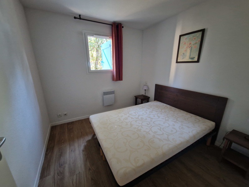Vente Maison CAJARC - 2 pièces -31 m² - (46160)