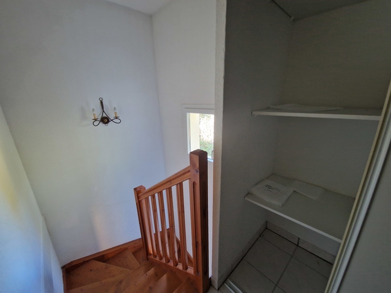 Vente Maison CAJARC - 2 pièces -31 m² - (46160)