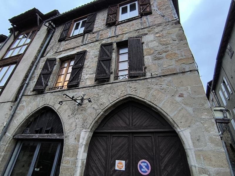 Immeuble 3 pièces 220 m² · à Figeac · 220 m² · 234 300 €