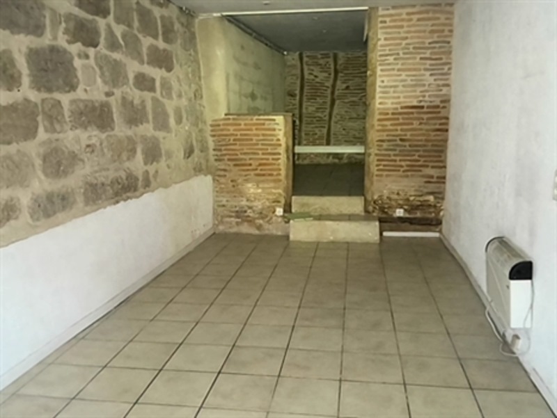 Vente Immeuble FIGEAC - -  220 m² - (46100)