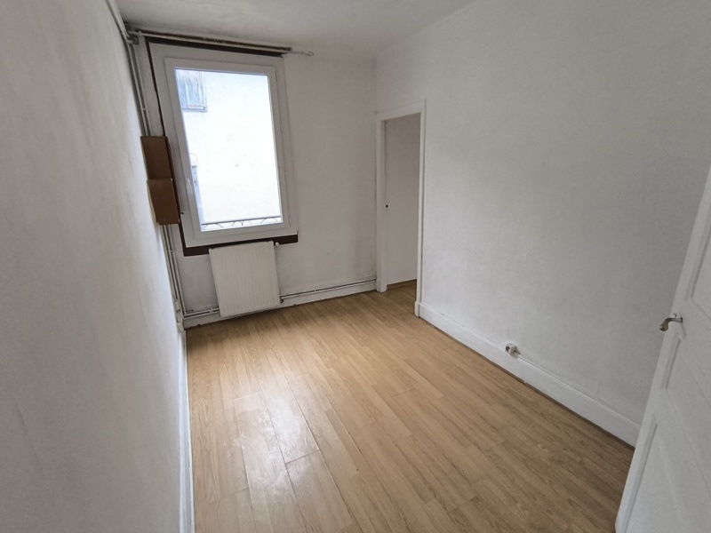 Vente Immeuble FIGEAC - -  220 m² - (46100)
