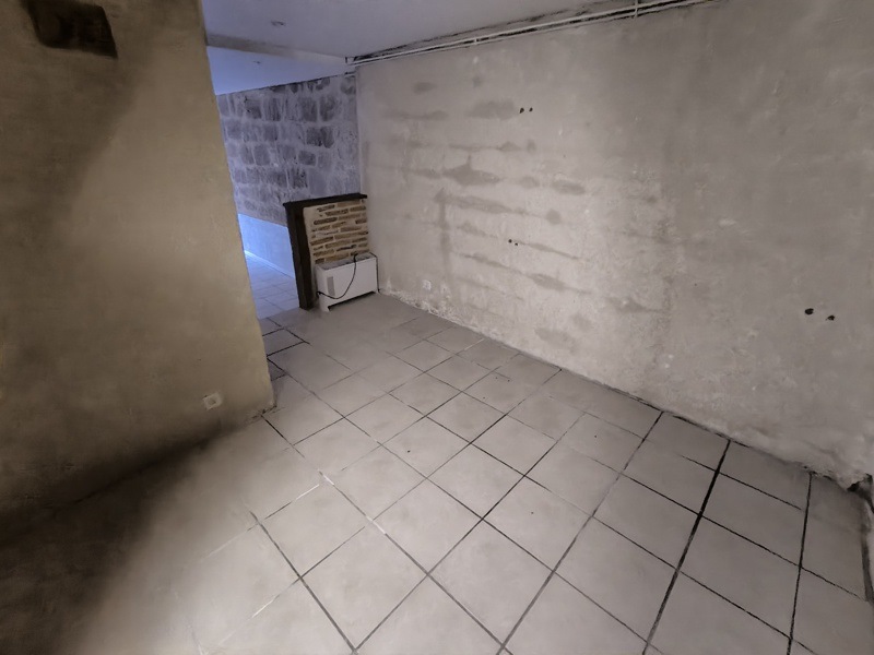 Vente Immeuble FIGEAC - -  220 m² - (46100)