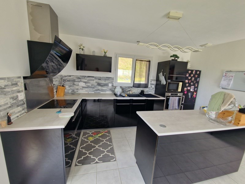 Vente Maison FIGEAC - 4 pièces -97 m² - (46100)
