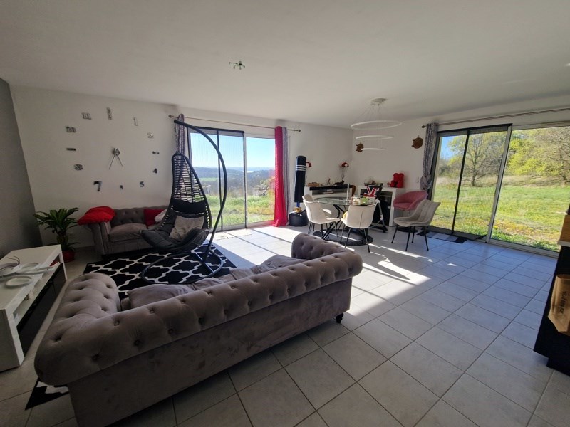 Vente Maison FIGEAC - 4 pièces -97 m² - (46100)