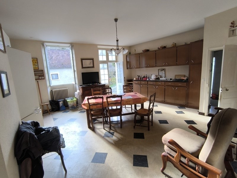 Vente Maison FIGEAC - 8 pièces -205 m² - (46100)