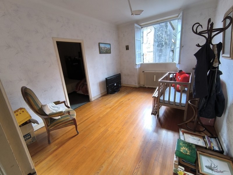 Vente Maison FIGEAC - 8 pièces -205 m² - (46100)