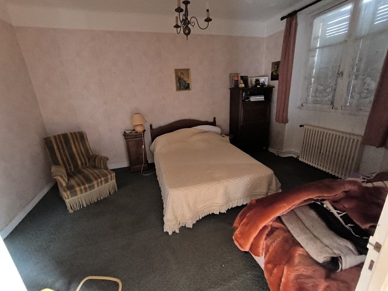 Vente Maison FIGEAC - 8 pièces -205 m² - (46100)