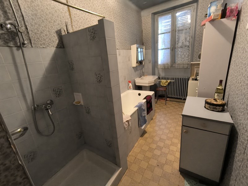 Vente Maison FIGEAC - 8 pièces -205 m² - (46100)