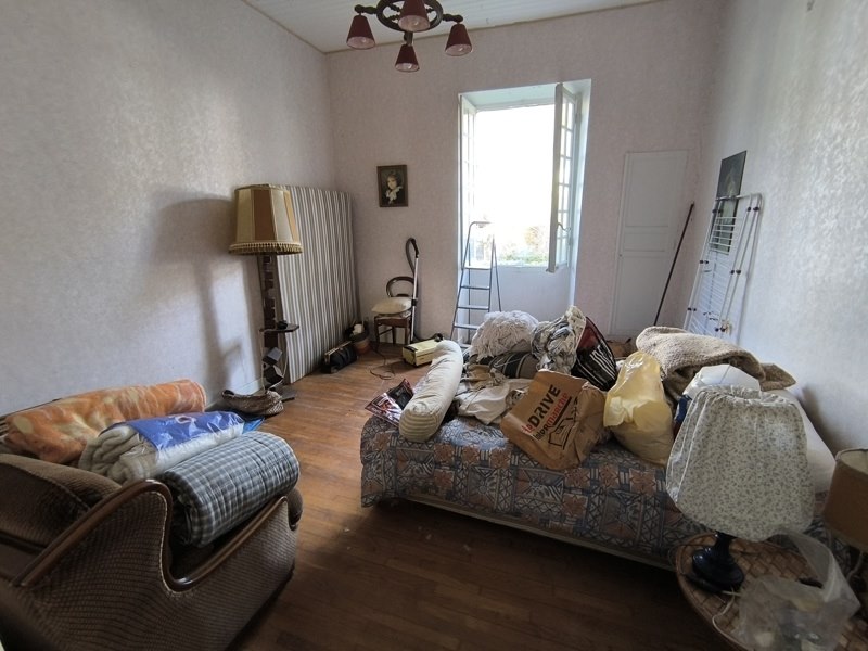 Vente Maison FIGEAC - 8 pièces -205 m² - (46100)
