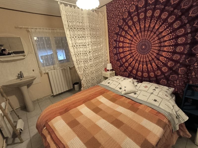 Vente Maison ST BRESSOU - 5 pièces -188 m² - (46120)