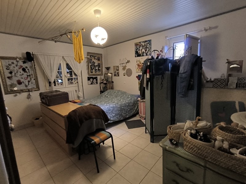 Vente Maison ST BRESSOU - 5 pièces -188 m² - (46120)
